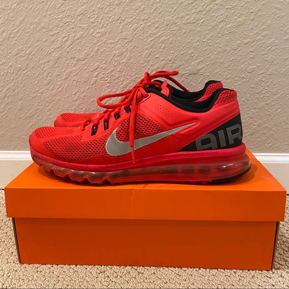 Nike Air Max 2013